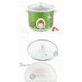 HG more nutritional electrical ceramic cooking pots